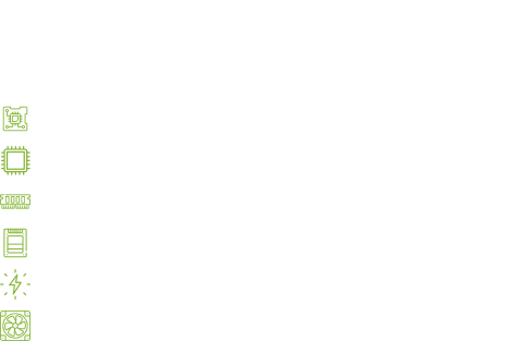 XRIG Starlight Gaming Plus