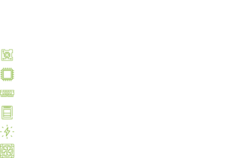 XRIG Starlight Gaming Pro