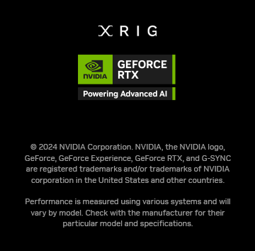 Xrig